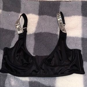 Victoria secret bralette